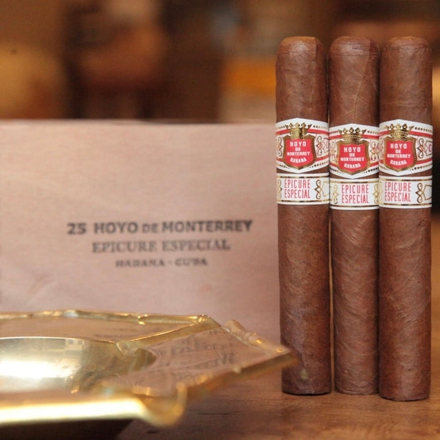 Hoyo De Monterrey Epicure Especial