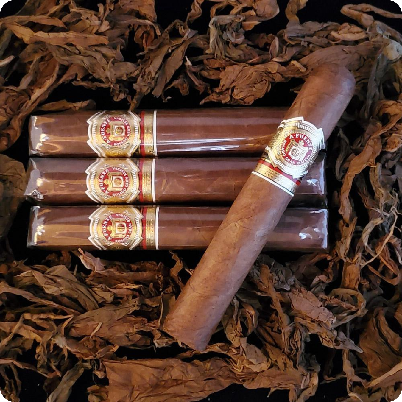 Arturo Fuente Magnum R Vitola 56