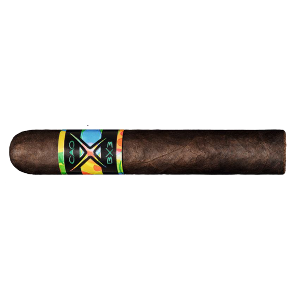 CAO BX3 Robusto