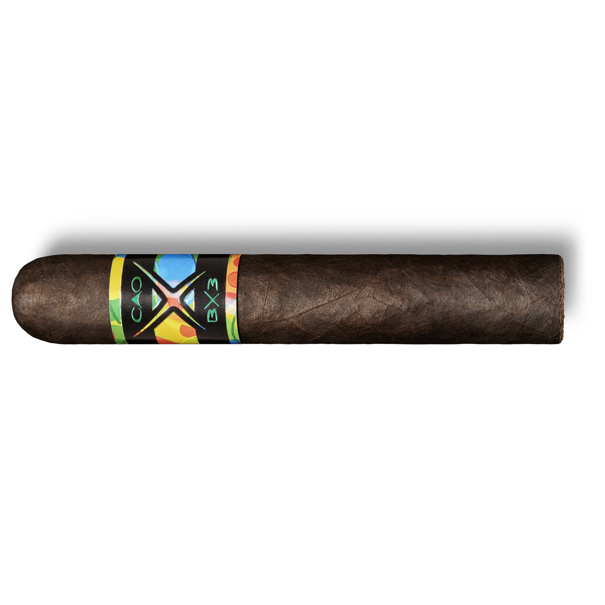 CAO BX3 Toro