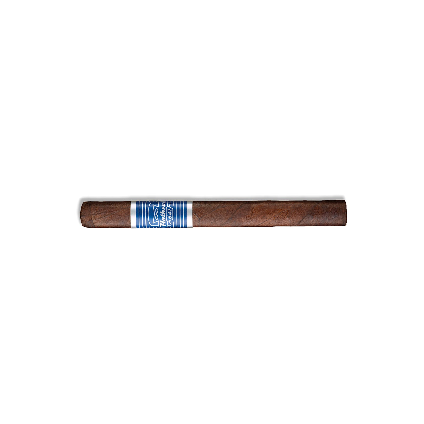 CAO Flathead Piston 642