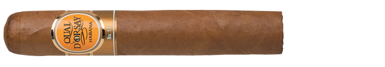 Quai D'Orsay No. 54