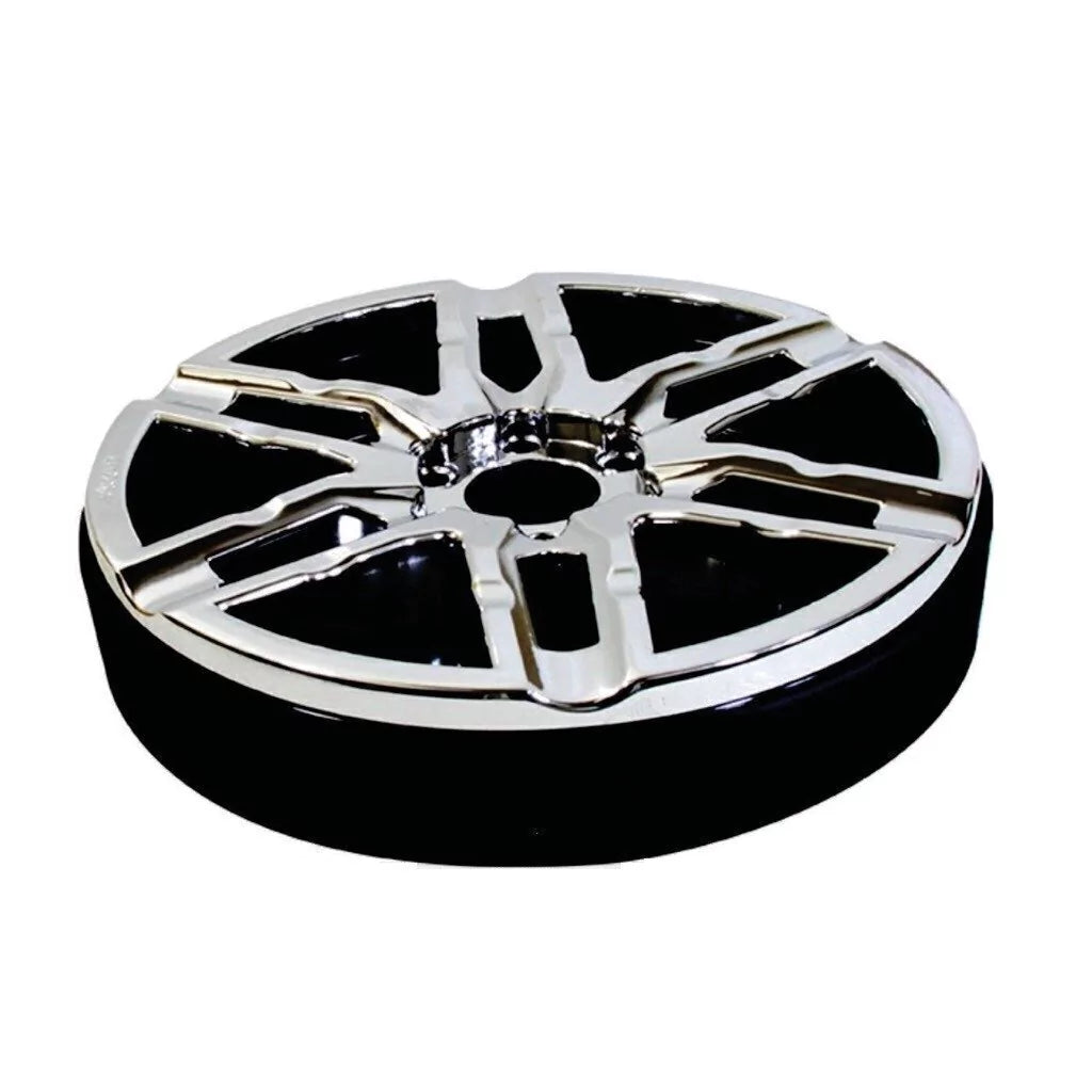 Cinzeiro para charutos XIKAR Burnout Chrome