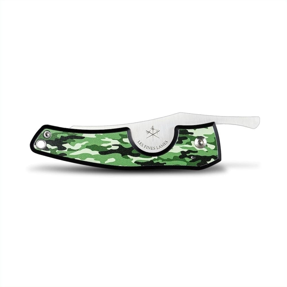 Cortador charutos LES FINES LAMES Le Petit camo woodland
