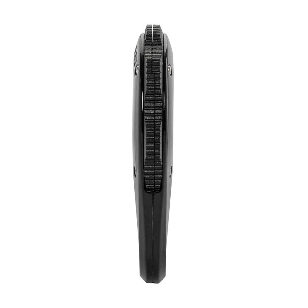 Cortador charutos XIKAR Revolution 360 metal preto