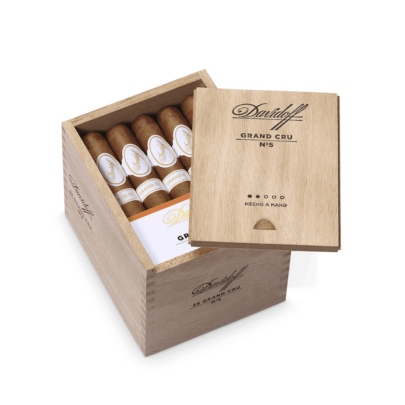 Davidoff Grand Cru No.5