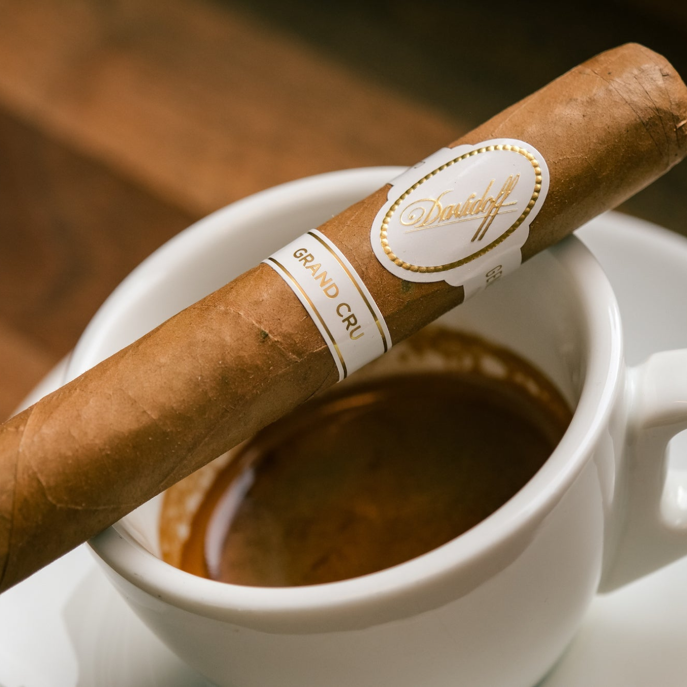 Davidoff Grand Cru No.5