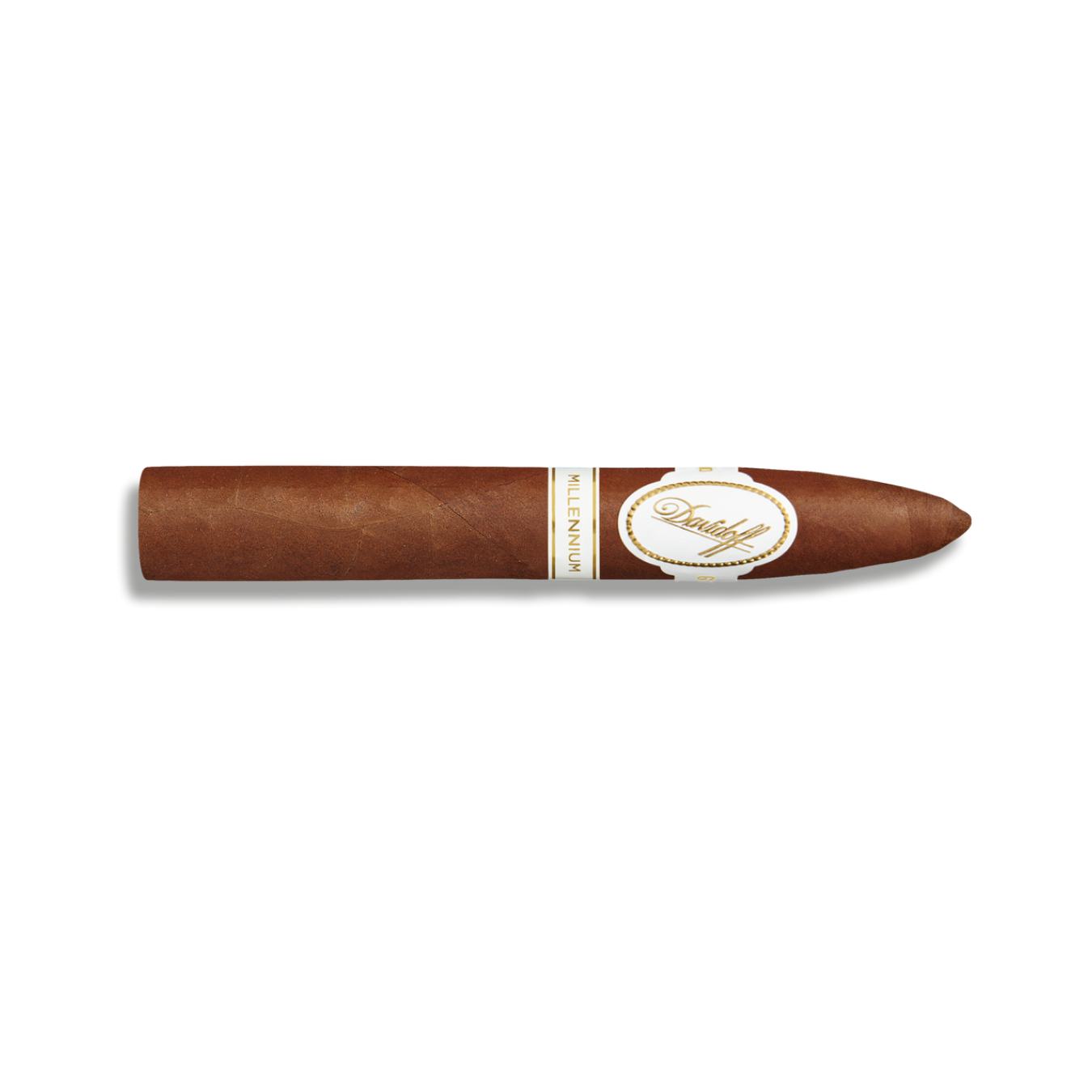 Davidoff Millennium Blend Piramides