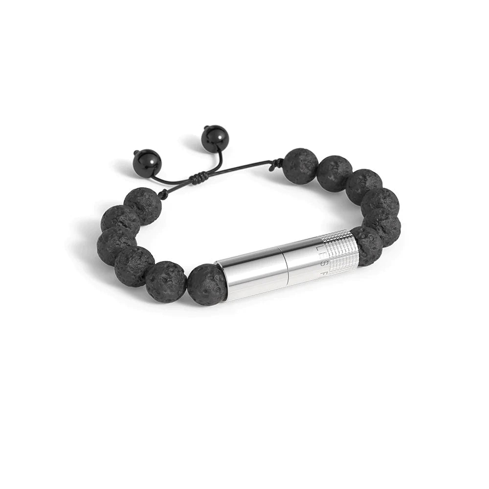 Furador charutos LES FINES LAMES Bracelete Lava 7mm