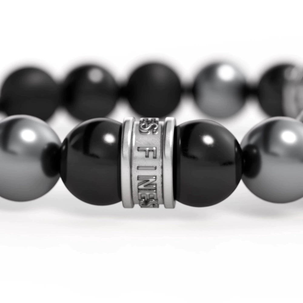 Furador charutos LES FINES LAMES Bracelete Mercurio RI 7mm