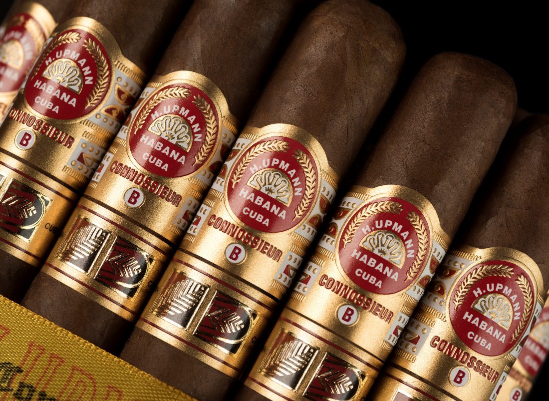 H. Upmann Connossieur B