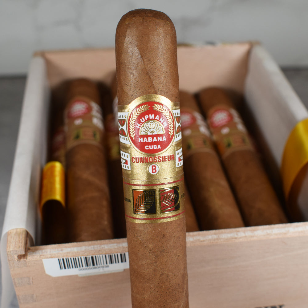 H. Upmann Connossieur B