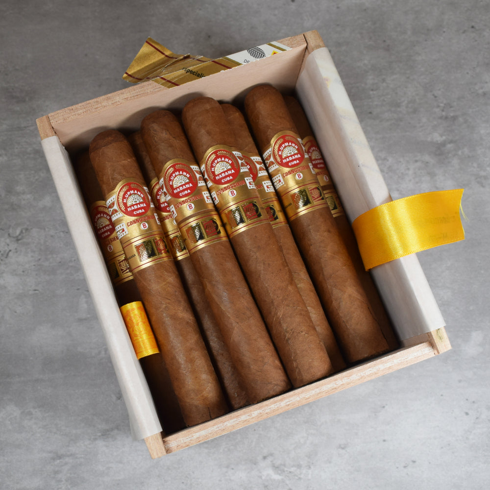 H. Upmann Connossieur B