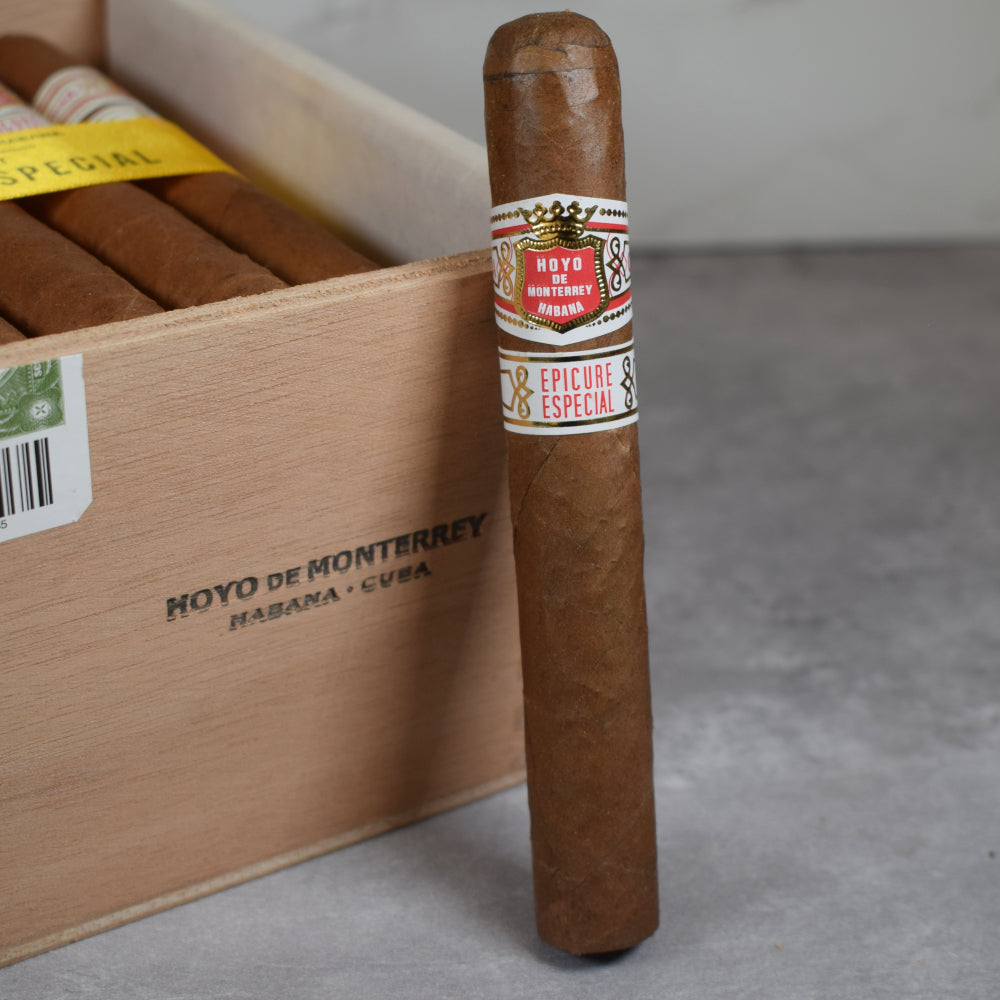 Hoyo De Monterrey Epicure Especial