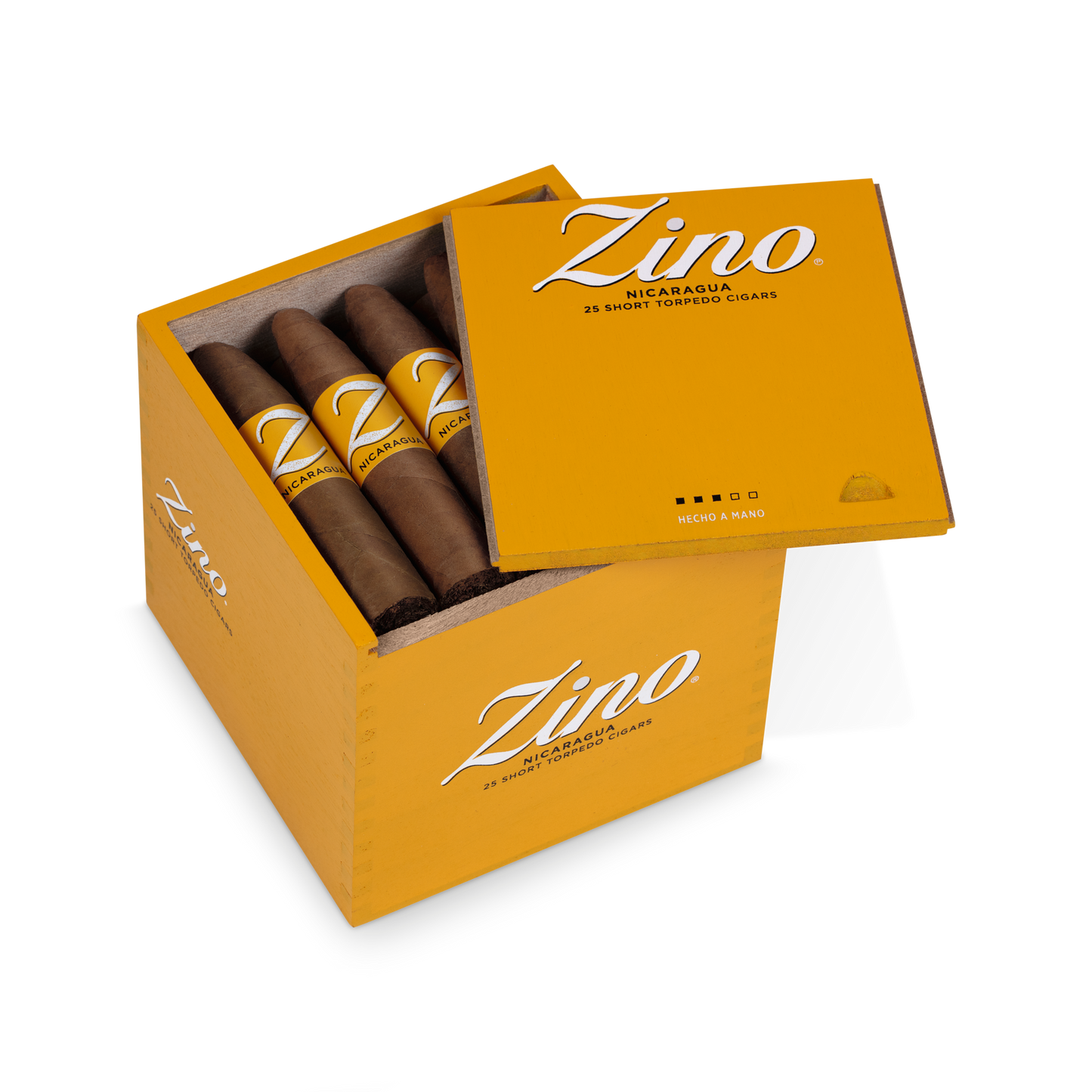 Zino Nicaragua Short Torpedo
