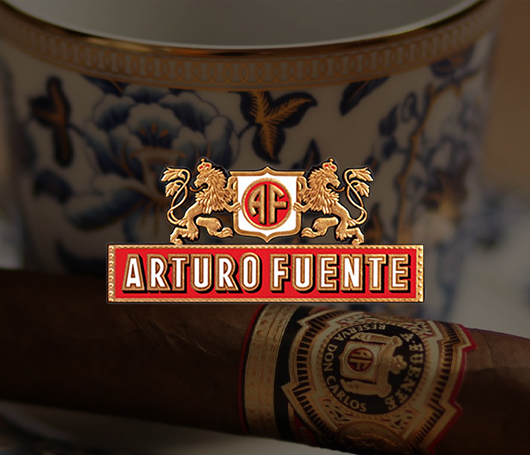 Arturo Fuente