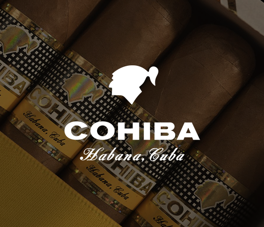 Cohiba