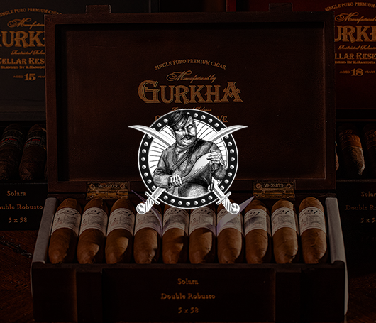 Gurkha