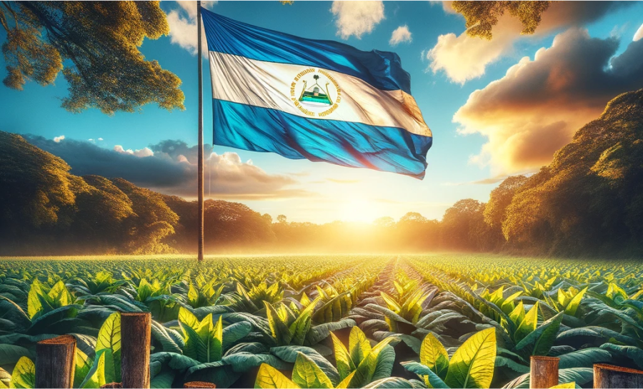 Nicarágua