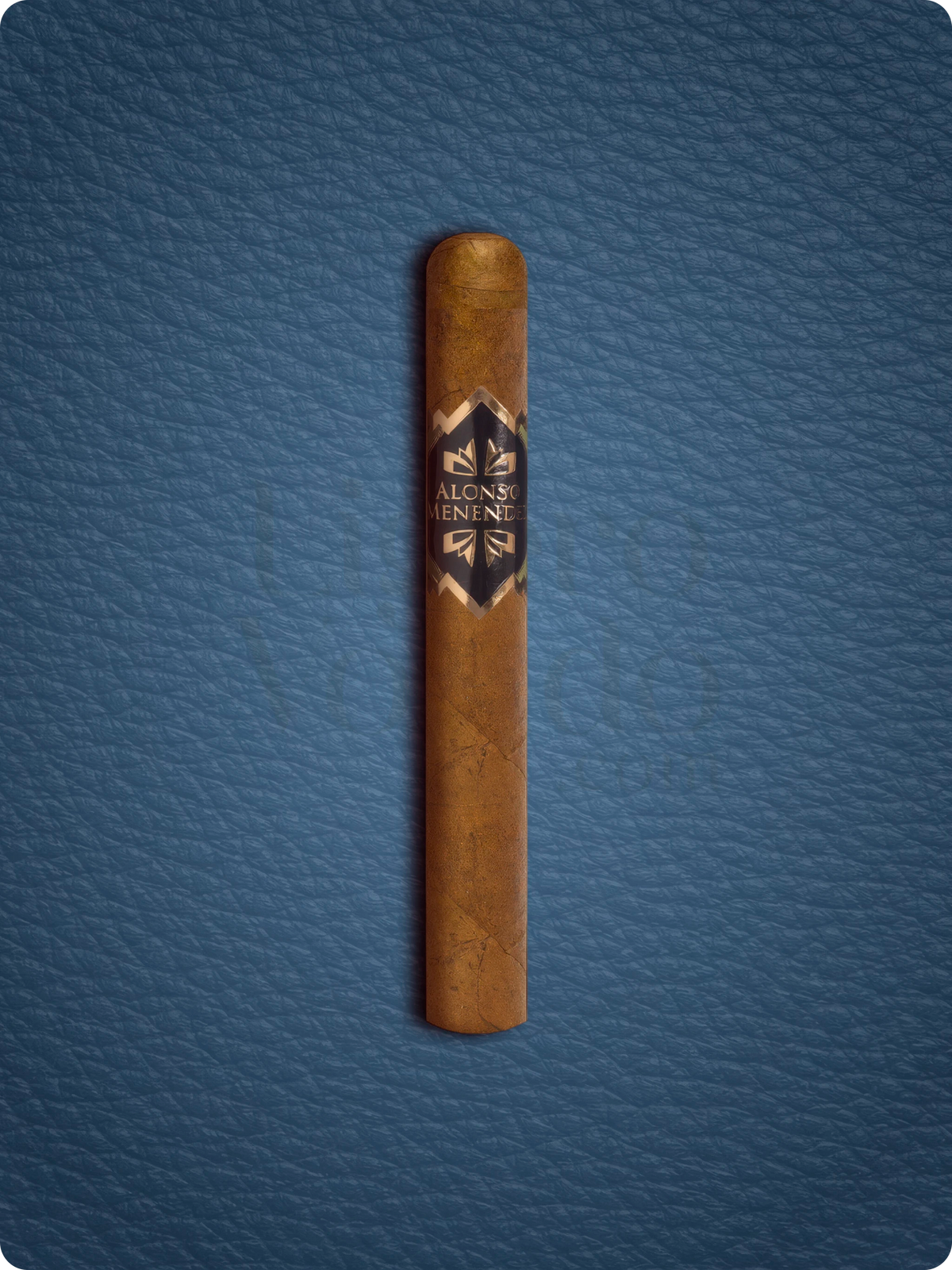 Alonso Menendez Corona