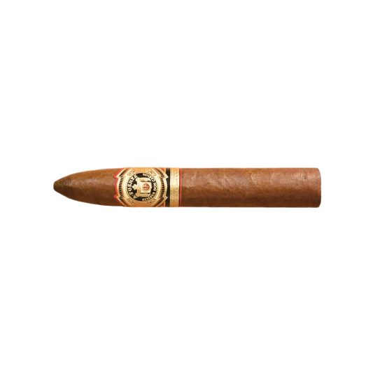 Arturo Fuente Don Carlos Belicoso