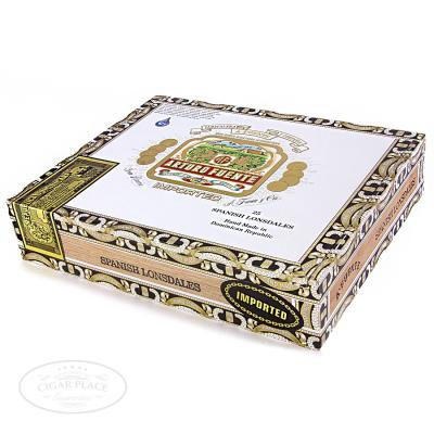 Arturo Fuente Spanish Lonsdale Natural