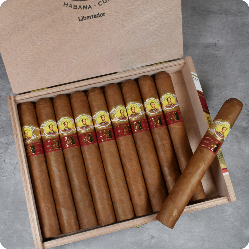 Bolivar Libertador