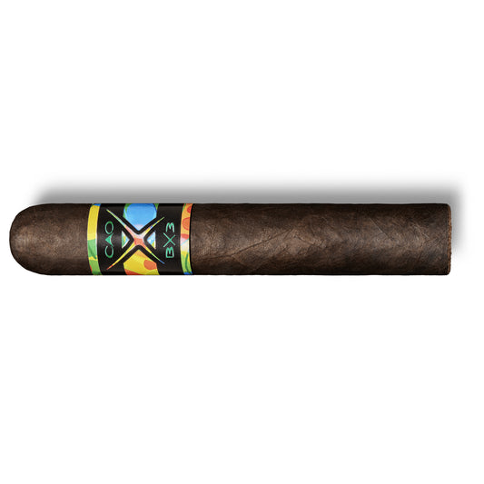 CAO BX3 Toro