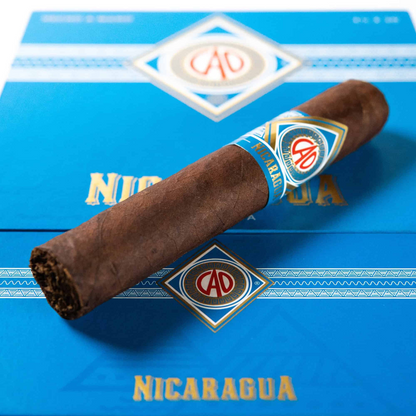 CAO Nicaragua Tipitapa