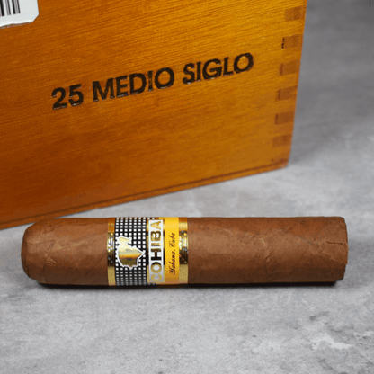 Cohiba Medio Siglo