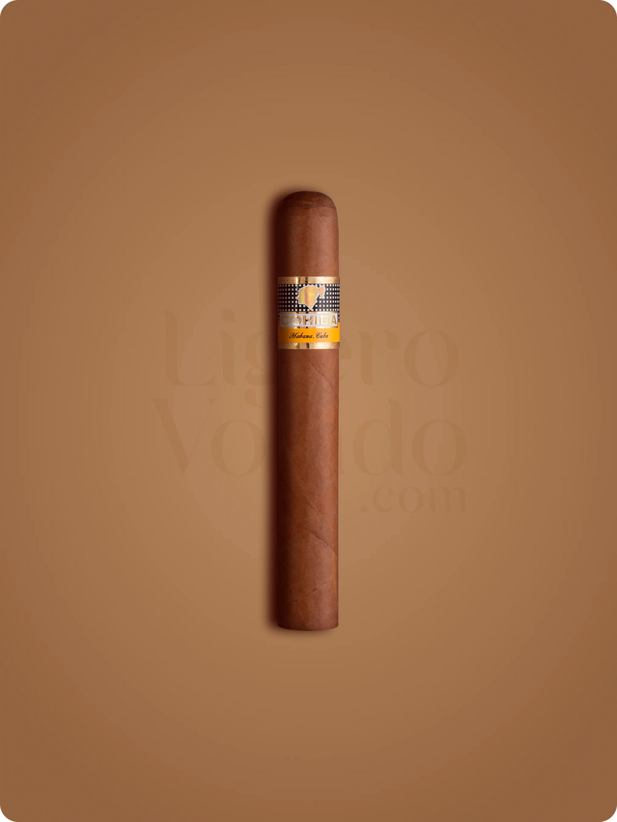 Cohiba Siglo VI