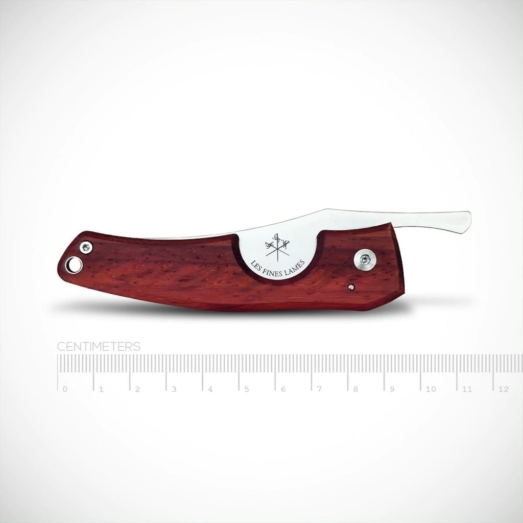 Cortador charutos LES FINES LAMES Le Petit cuba padauk