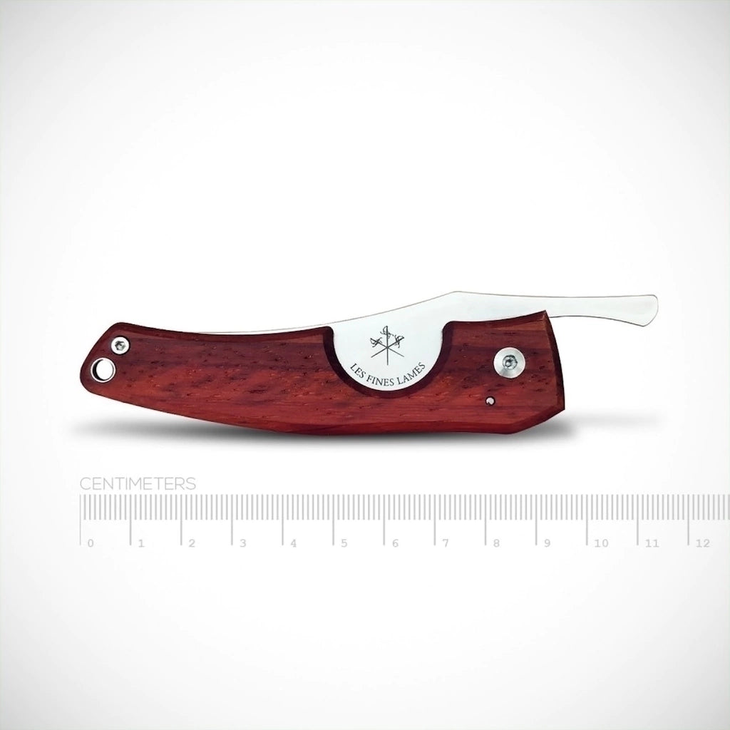 Cortador charutos LES FINES LAMES Le Petit padauk