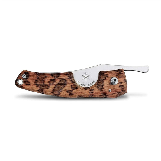 Cortador charutos LES FINES LAMES Le Petit snakewood
