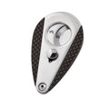 Cortador charutos XIKAR Xi3 lâmina dupla Carbon Fiber