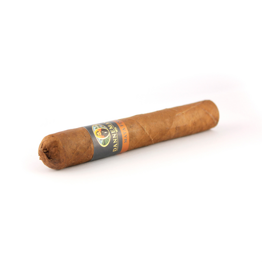 Dannemann Robusto Mata Fina