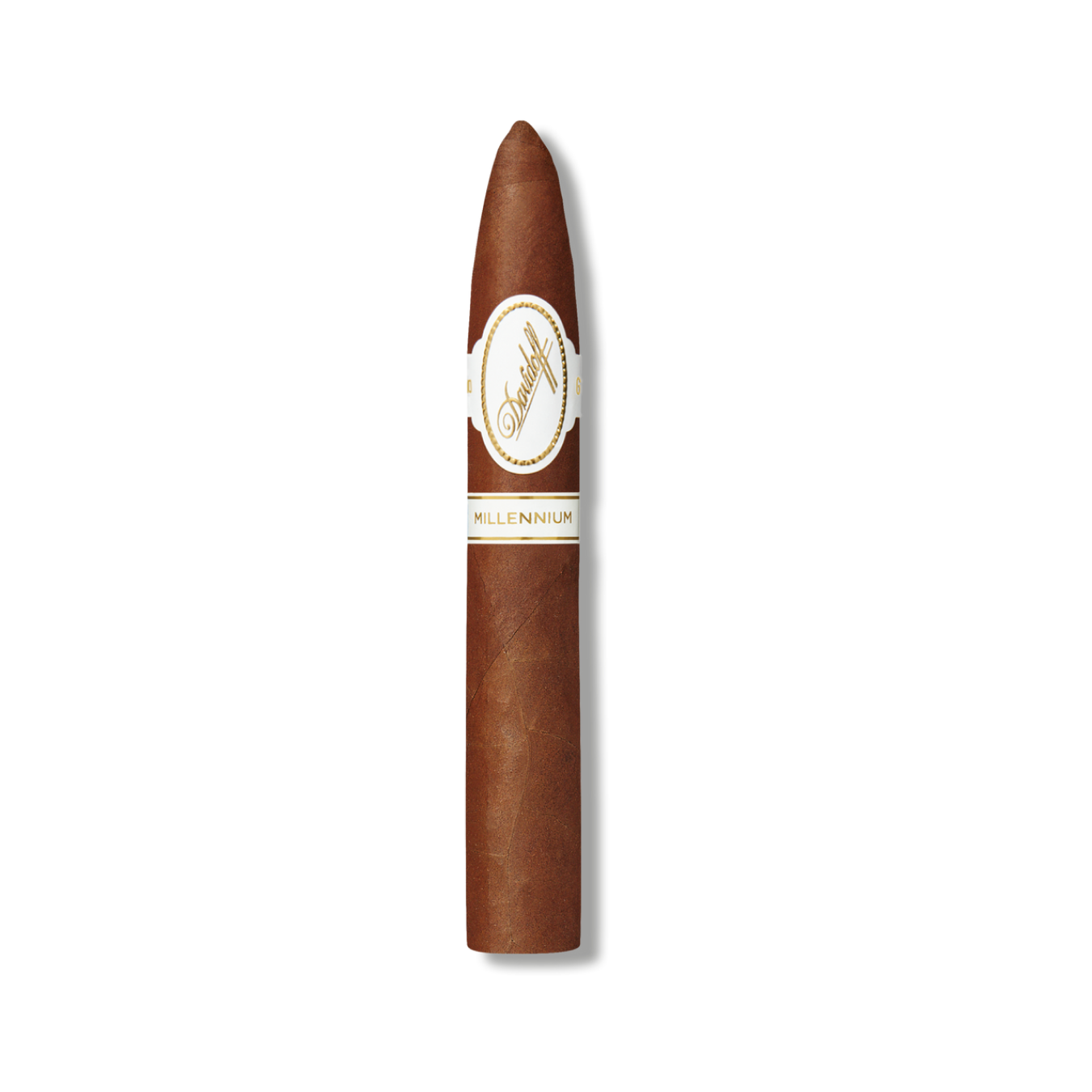 Davidoff Millennium Blend Piramides