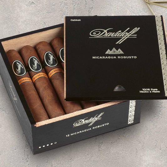 Davidoff Nicaragua Robusto