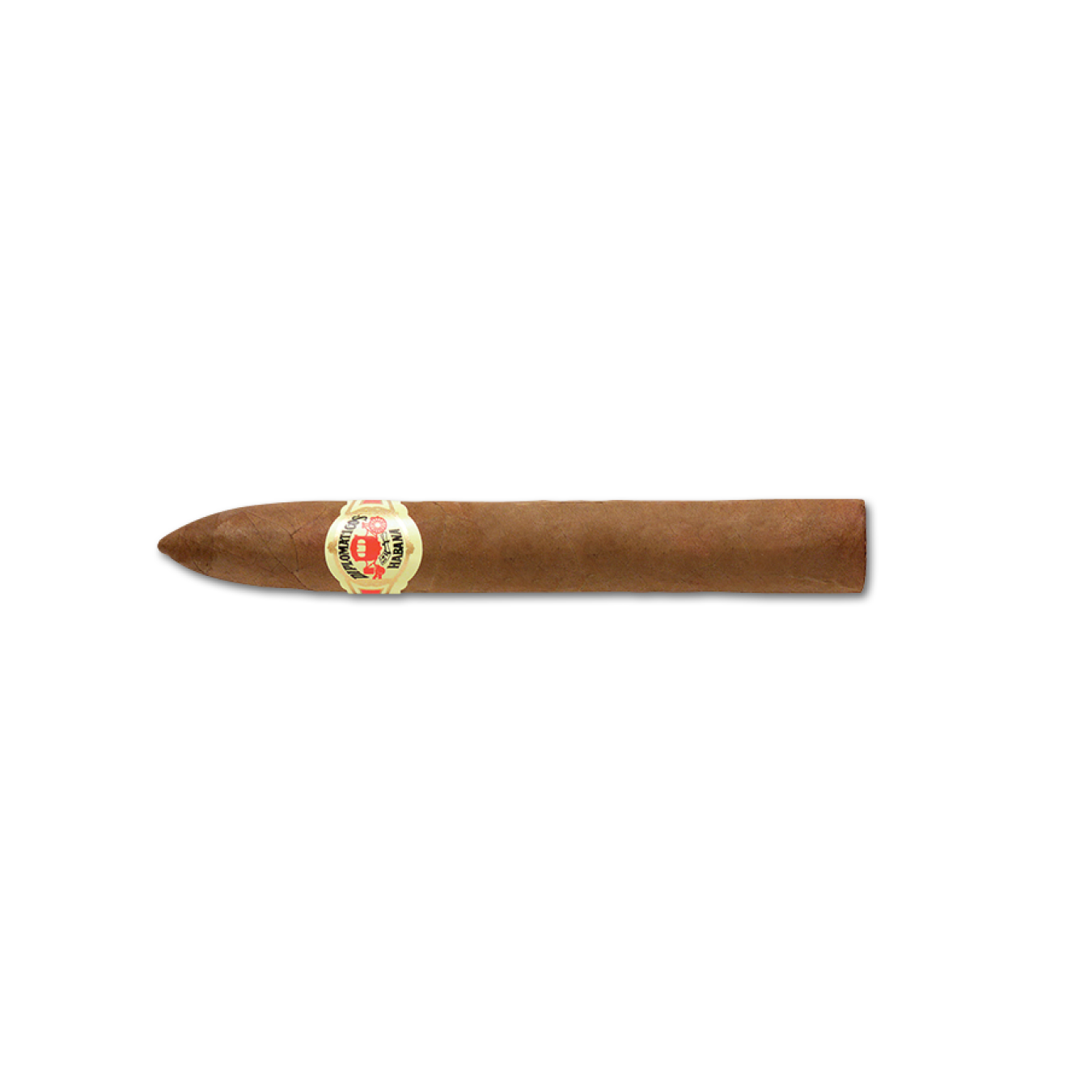 Diplomaticos No.2