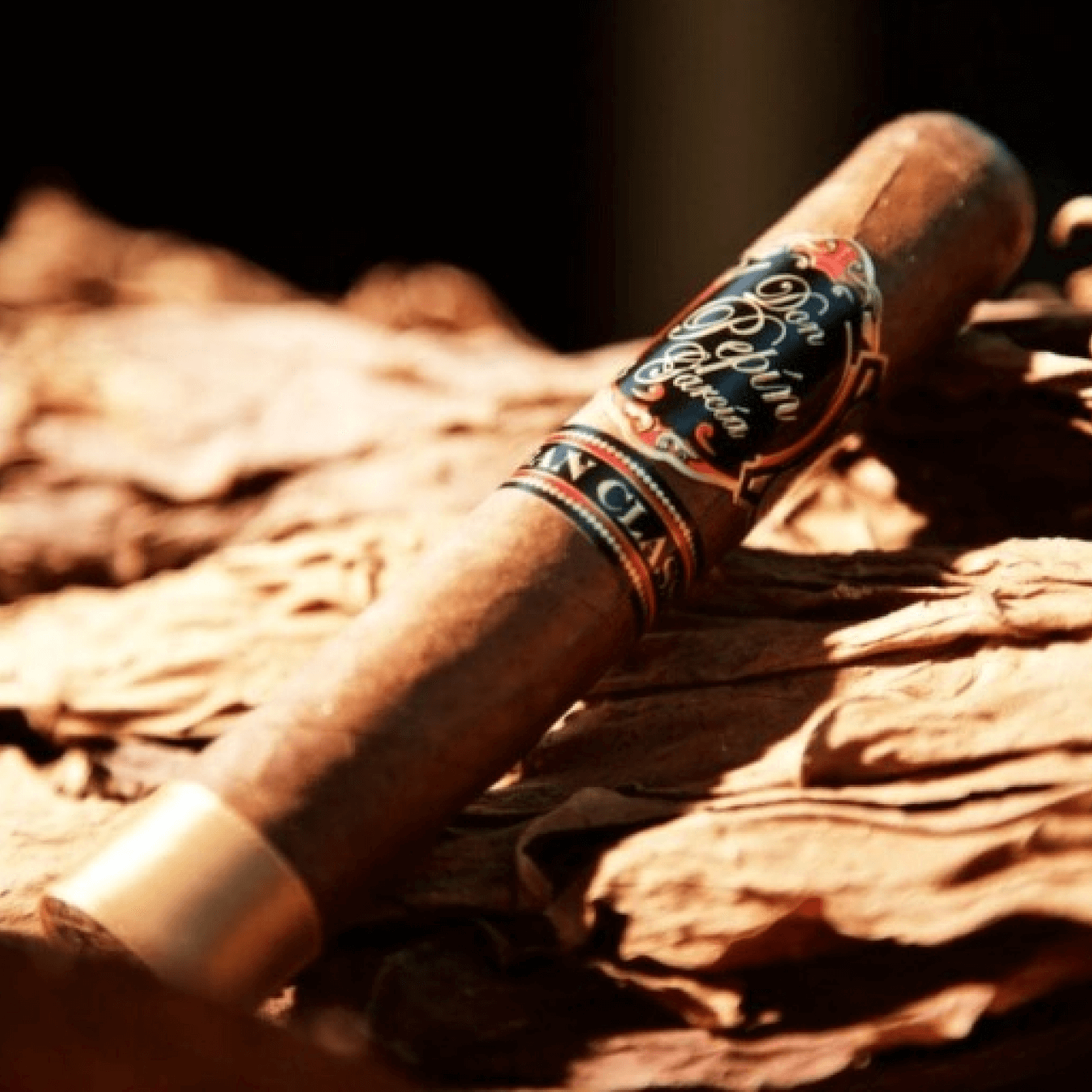 Don Pepin Garcia Cuban Classic Robusto 1979