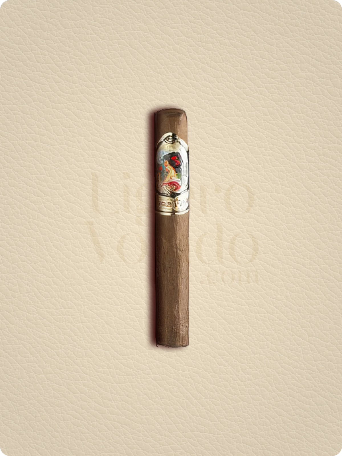 Charuto Dona Flor Petit Corona MF