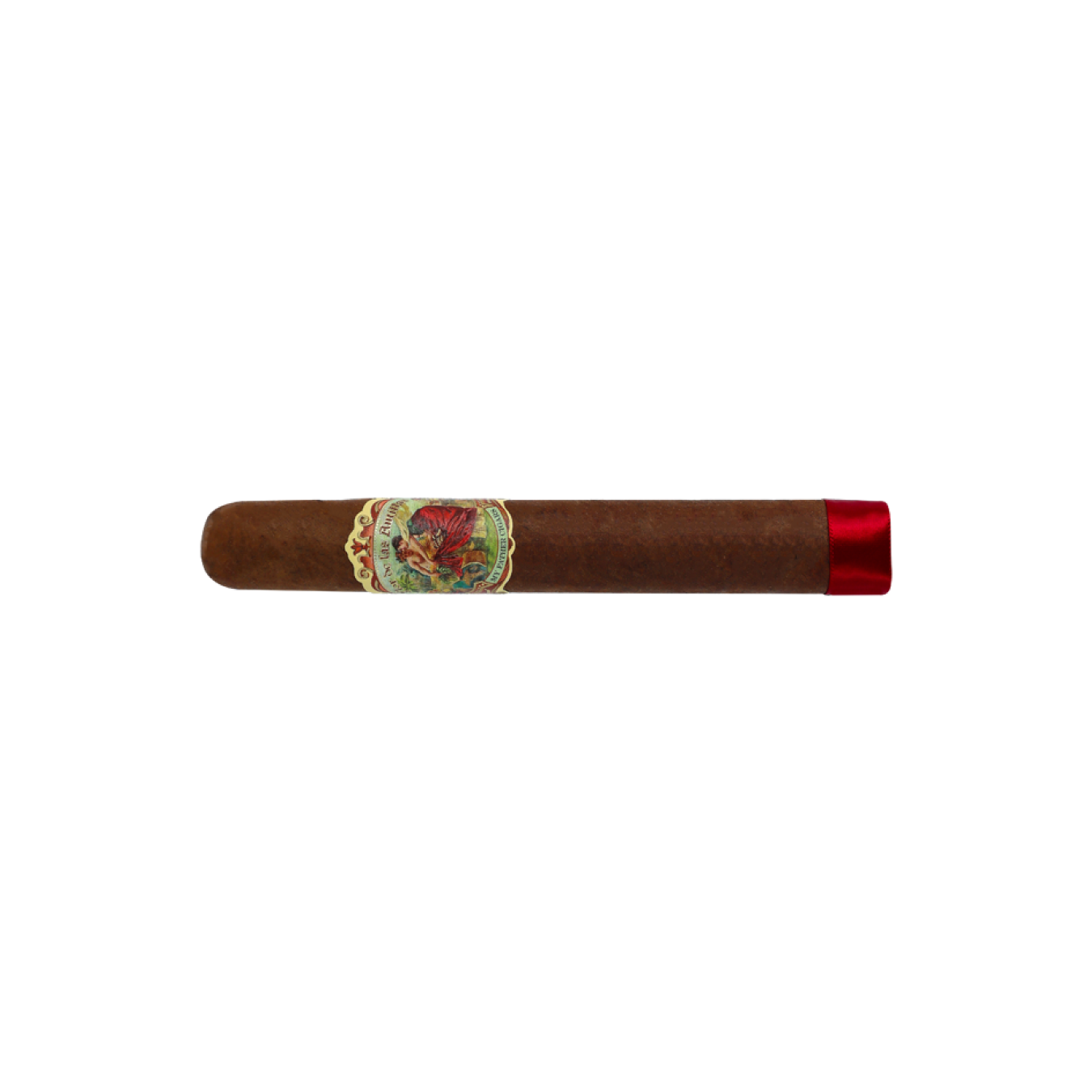 Flor De Las Antillas Toro Gordo