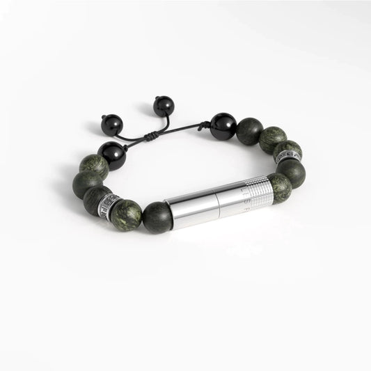 Furador charutos LES FINES LAMES Bracelete Candela Ring 7mm