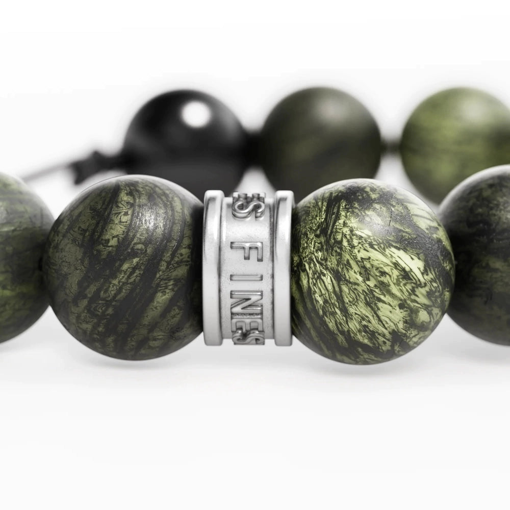 Furador charutos LES FINES LAMES Bracelete Candela Ring 7mm