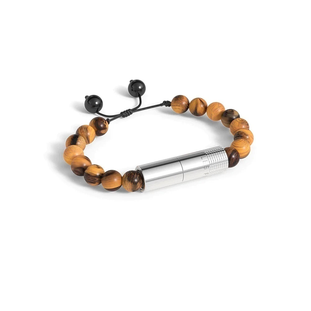 Furador charutos LES FINES LAMES Bracelete Connoisseur 7mm