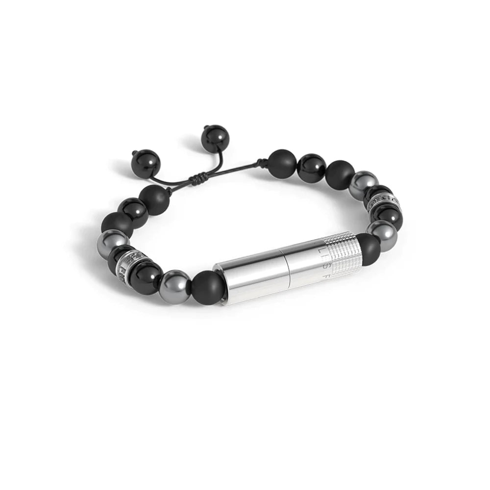 Furador charutos LES FINES LAMES Bracelete Mercurio RI 7mm