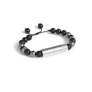 Furador charutos LES FINES LAMES Bracelete Mercurio RI 7mm