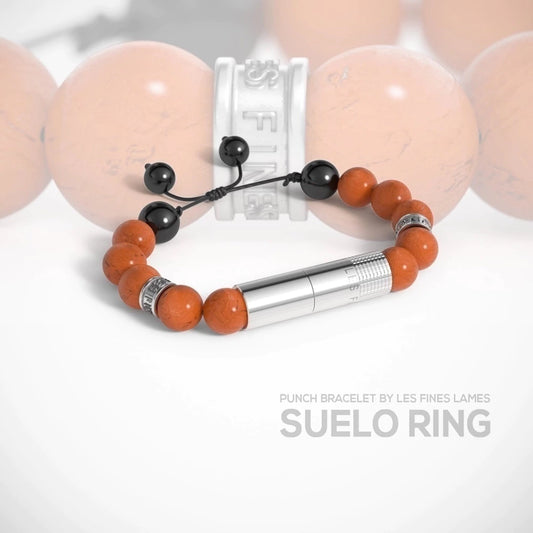 Furador charutos LES FINES LAMES Bracelete Suelo Ring 7mm