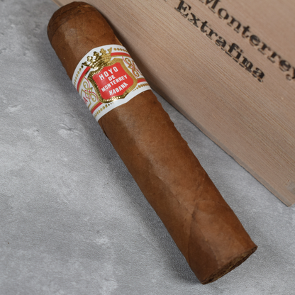 Hoyo De Monterrey Petit Robusto