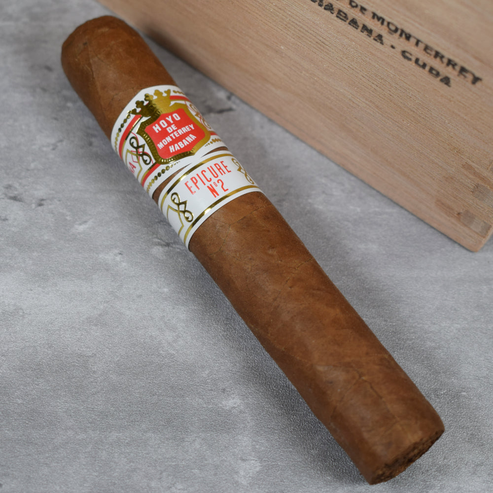 Hoyo De Monterrey Epicure No.2